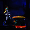 Disneyland Fantasmic Photo, June 2009