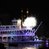 Disneyland Fantasmic Photo, June 2009