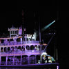 Disneyland Fantasmic Photo, June 2009