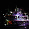 Disneyland Fantasmic Photo, June 2009