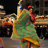 Disneyland Soundsational Parade, February 29, 2012 Leap Year performance