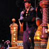 Disneyland Soundsational Parade, February 29, 2012 Leap Year performance