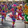 Disneyland Soundsational Parade, May 2015