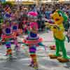 Disneyland Soundsational Parade, May 2015