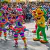 Disneyland Soundsational Parade, May 2015