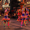 Disneyland Soundsational Parade, October 2011