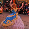 Disneyland Soundsational Parade, October 2011