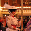 Disneyland Soundsational Parade, October 2011