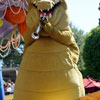 Disneyland Soundsational Parade, July 2011