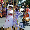 Disneyland Soundsational Parade, July 2011