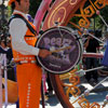 Disneyland Soundsational Parade, July 2011