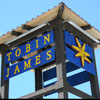 Tobin James WInery photo, May 2010