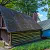 Wharton Esherick Studio Museum June 2014