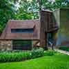 Wharton Esherick Studio Museum, June 2014