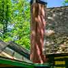 Wharton Esherick Studio Museum June 2014