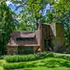 Wharton Esherick Studio Museum June 2014