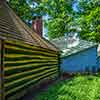 Wharton Esherick Studio Museum June 2014