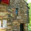 Wharton Esherick Studio Museum, Malvern, Pennsylvania, June 2014