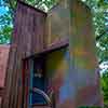 Wharton Esherick Studio Museum June 2014