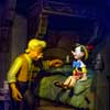 Disneyland Pinocchio's Daring Journey October 2014