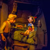 Pinocchio's Daring Journey February 2013