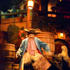 Disneyland Pirates of the Caribbean photo, May 2012