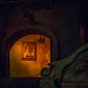 Disneyland Pirates of the Caribbean photo, June 2013