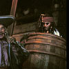 Disneyland Pirates of the Caribbean photo, February 2010