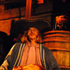 Disneyland Pirates of the Caribbean photo, April 2009