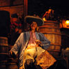 Disneyland Pirates of the Caribbean photo, May 2011