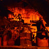 Disneyland Pirates of the Caribbean Jail May 2012