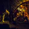 Disneyland Pirates of the Caribbean Jail, June 2016