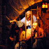 Disneyland Pirates of the Caribbean Jail October 2010