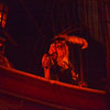 Disneyland Pirates of the Caribbean Wicked Wench attack photo, May 2012