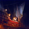 Disneyland Pirates of the Caribbean Wicked Wench attack photo, May 2012