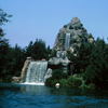 Cascade Peak, September 1965