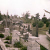 Fowlers Harbor at Disneyland, late 1950s