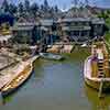 Disneyland Fowler's Harbor, 1950s