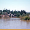 Disneyland Fowler’s Harbor photo, August 1959