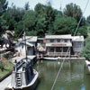 Disneyland Fowler's Harbor photo, September 1961