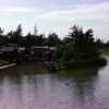 Disneyland Fowler’s Harbor, 1957