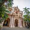 San Diego Balboa Park Casa del Prado, August 2024