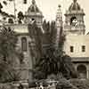 California Pacific International Exposition ground in Balboa Park, 1935