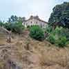 Trail to Gold Gulch, Balboa Park, San Diego, August 2024