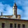 Alcatraz State Prison in San Francisco photo, March 2013