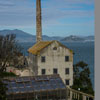 Alcatraz State Prison in San Francisco photo, March 2013