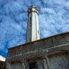 Alcatraz State Prison in San Francisco photo, March 2013