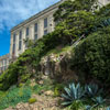 Alcatraz State Prison in San Francisco photo, March 2013