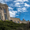 Alcatraz State Prison in San Francisco photo, March 2013