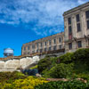 Alcatraz State Prison in San Francisco photo, March 2013